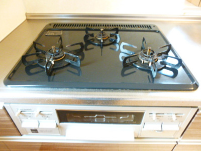 【キッチン】 | ヴィラージュNissin