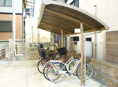 【その他共用部分】 | ヴィラージュNissin