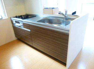  | ヴィラージュNissin | ※イメージ　同物件別号室の写真