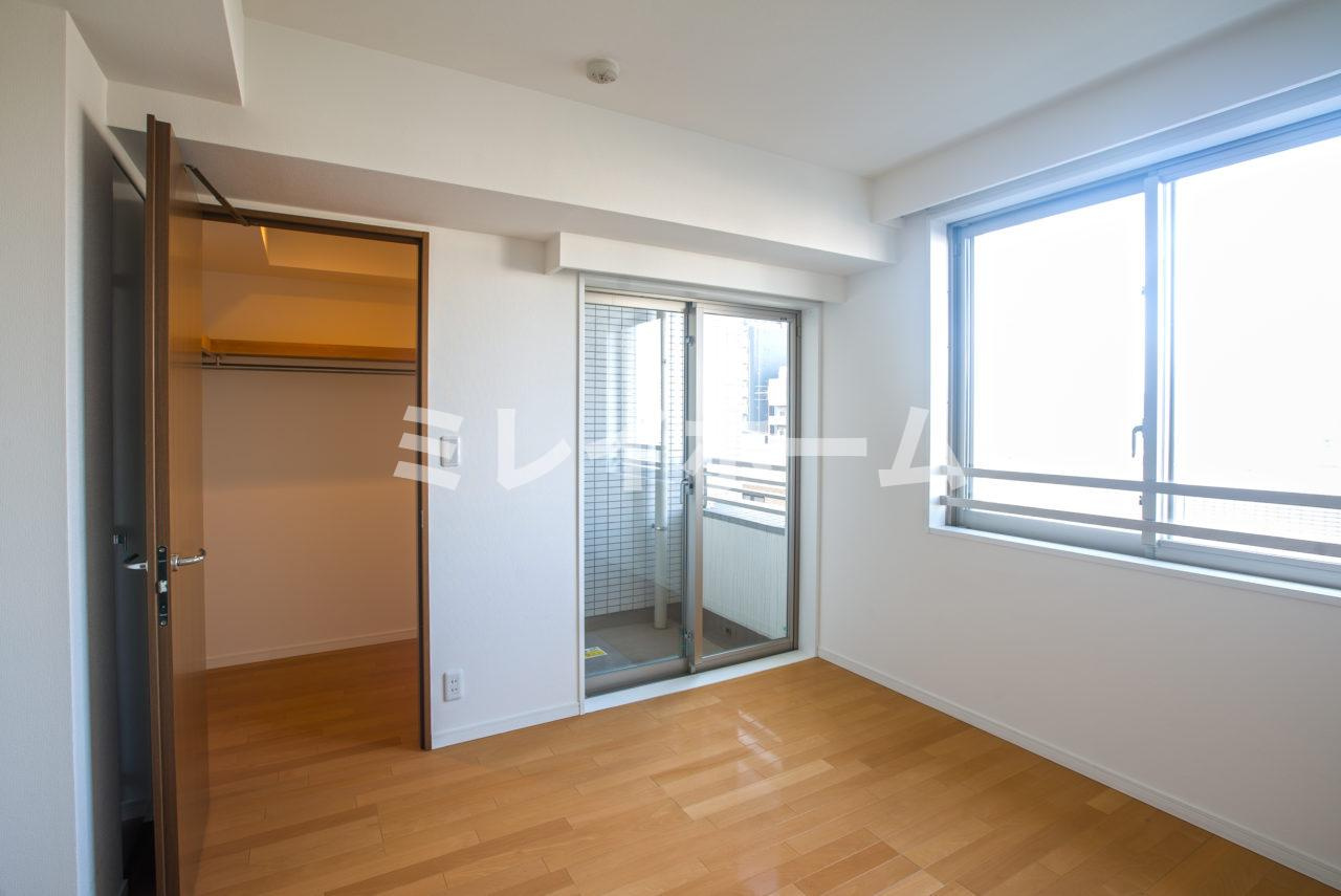 CITY SPIRE池上の居間・リビング