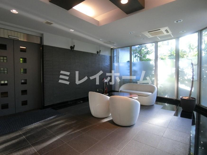 CITY SPIRE池上のその他