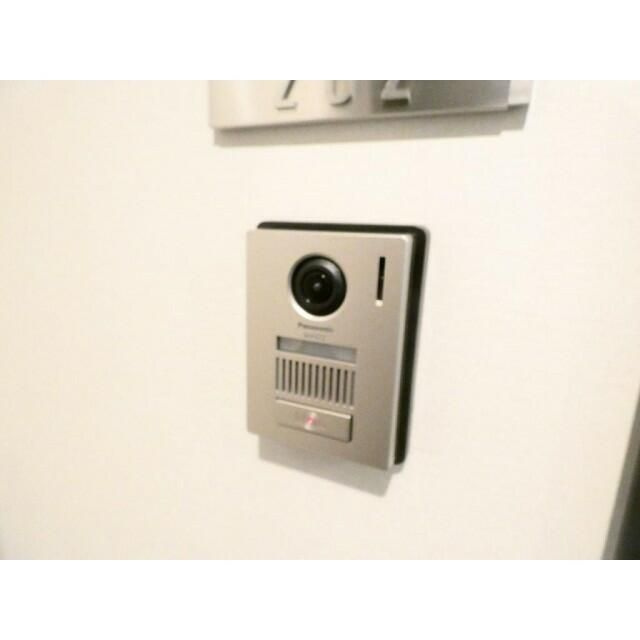 ＣＨＯＵＣＨＯＵ　ＴＯＫＩＷＡＤＡＩ　仮称　シュシュ常盤台の設備|☆スペシャリストなプロ賃貸師が接客対応させていただきます☆