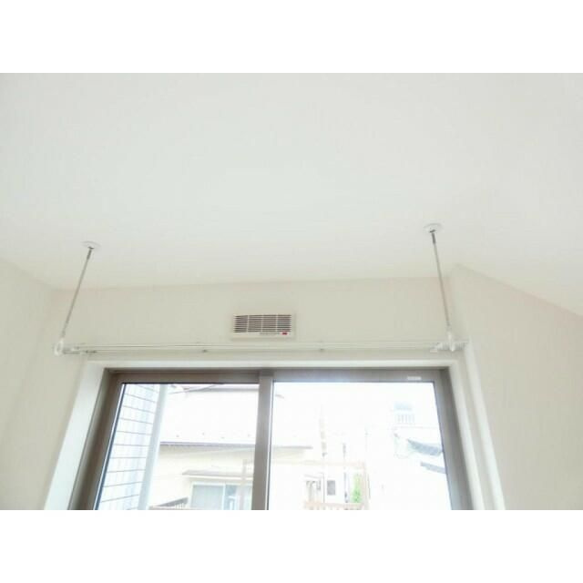 ＣＨＯＵＣＨＯＵ　ＴＯＫＩＷＡＤＡＩ　仮称　シュシュ常盤台の設備|☆スペシャリストなプロ賃貸師が接客対応させていただきます☆