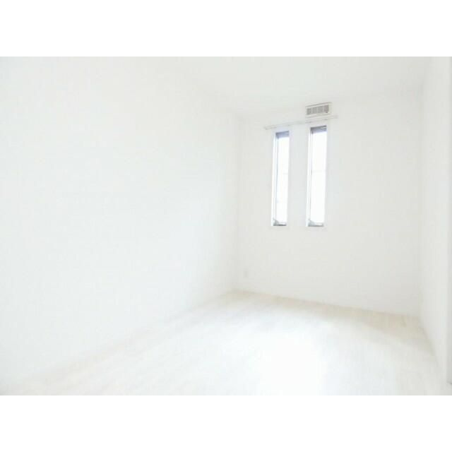 ＣＨＯＵＣＨＯＵ　ＴＯＫＩＷＡＤＡＩ　仮称　シュシュ常盤台の洋室|☆スペシャリストなプロ賃貸師が接客対応させていただきます☆