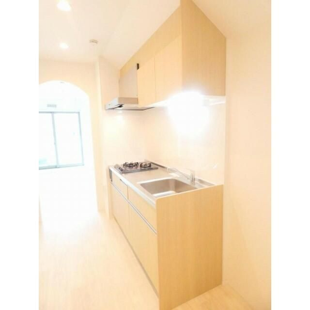 ＣＨＯＵＣＨＯＵ　ＴＯＫＩＷＡＤＡＩ　仮称　シュシュ常盤台のキッチン|☆スペシャリストなプロ賃貸師が接客対応させていただきます☆