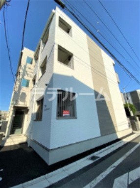 アサヒレジデンス