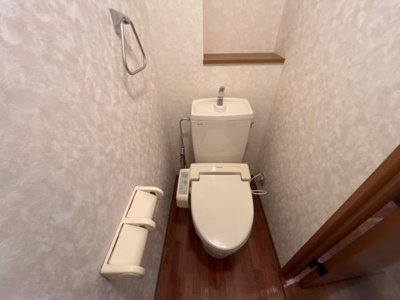 【トイレ】 | プリヴェール | トイレ