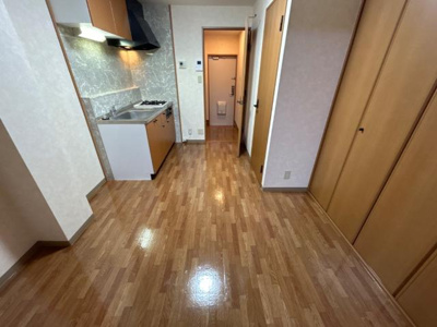 【内装】 | プリヴェール | ダイニング