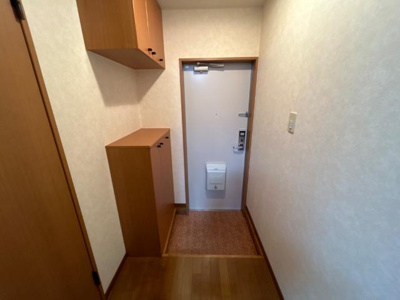 【玄関】 | プリヴェール | 玄関