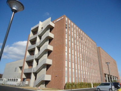 【周辺】 | プリヴェール | 近大姫路大学まで1,400ｍ