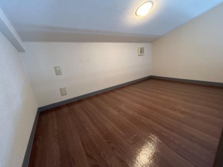 【内装】 | アシュランス | ロフト