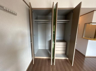 【収納】 | アシュランス | クローゼット