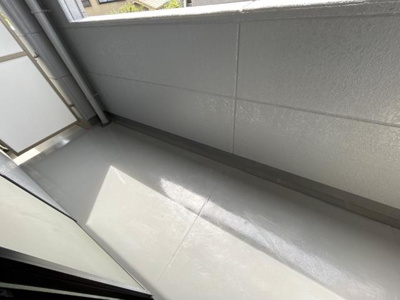 【その他】 | アシュランス | ベランダ