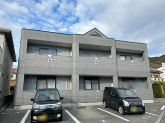 【外観】 | アシュランス | 外観写真（昼）