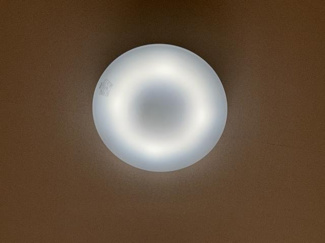 【設備】 | アシュランス | 照明器具