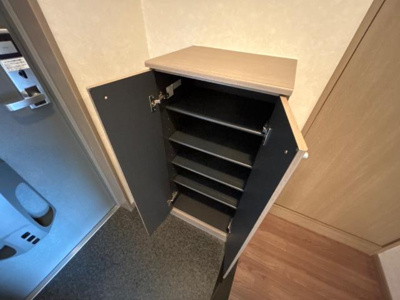 【収納】 | アシュランス | 下駄箱