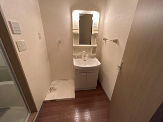 【洗面所】 | アシュランス | 洗面