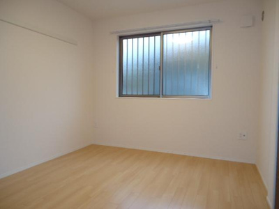 【内装】 | ピリカ青山 | 洋室