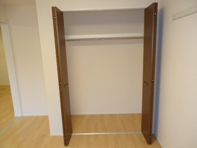 【収納】 | ピリカ青山 | クローゼット