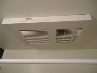 【その他】 | ピリカ青山 | 浴室乾燥機