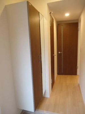 【内装】 | ピリカ青山 | 廊下