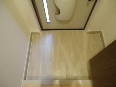 【玄関】 | ピリカ青山 | 玄関