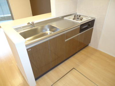 【キッチン】 | ピリカ青山 | キッチン