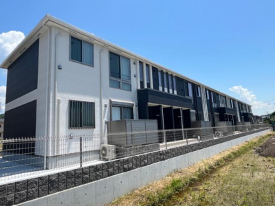 【外観】 | コントレイル糸引 | 外観写真（昼）