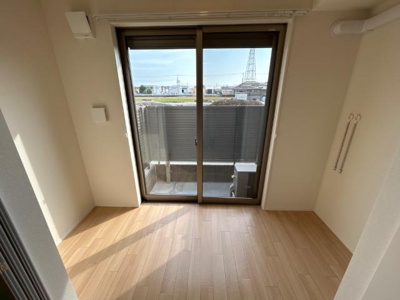 【内装】 | コントレイル糸引 | インナーテラス