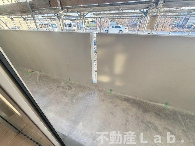 ソルーナ松橋の設備|※同型タイプのお写真です。