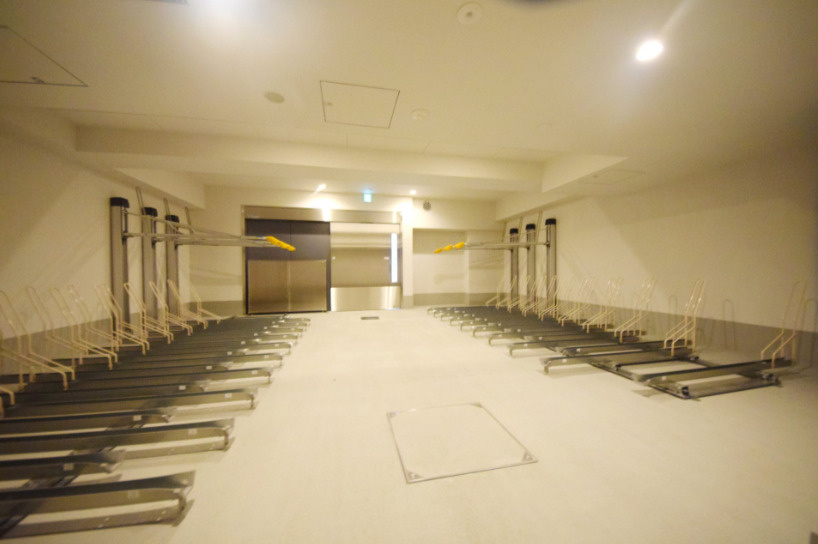 千代田区神田神保町１丁目の賃貸マンションのその他共用部分