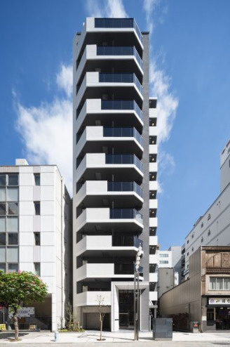 千代田区神田神保町１丁目の賃貸マンション