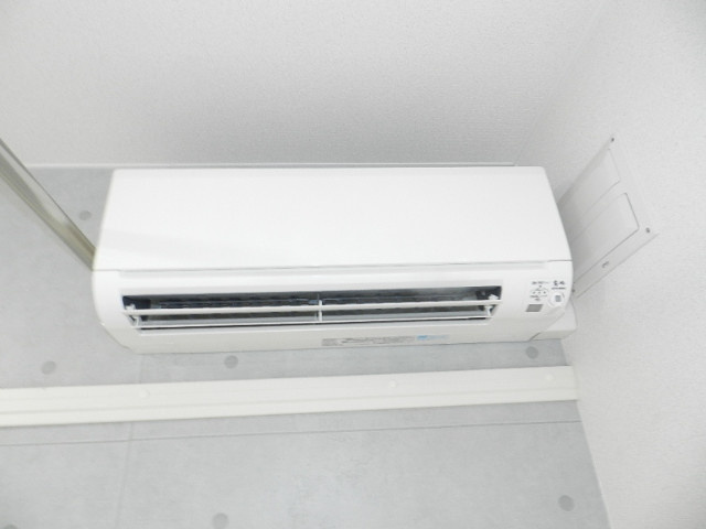 マカロンの設備