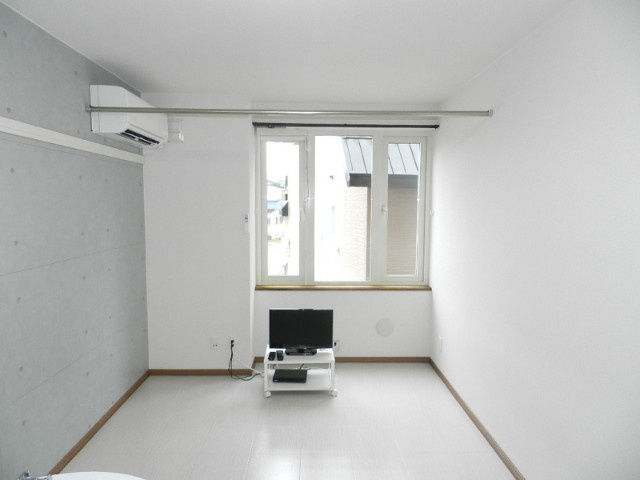 マカロンの居間・リビング