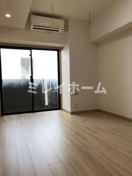 ルーブル大鳥居伍番館