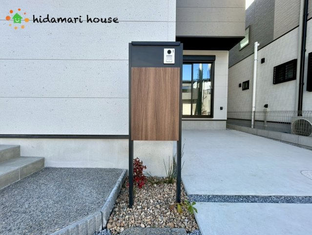 大宮指扇Southside　新築戸建　Jの設備