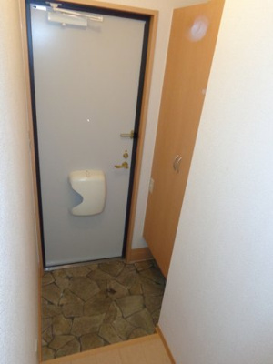 【玄関】 | コージィー コート プルミエ