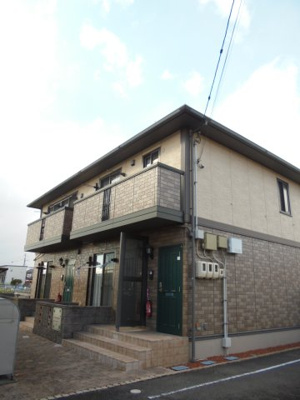 【外観】 | コージィー コート プルミエ