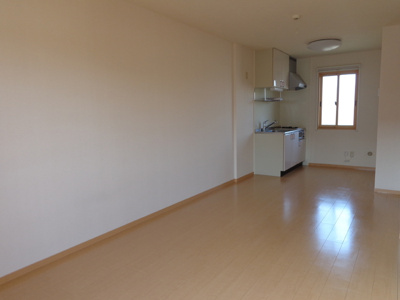 【居間・リビング】 | コージィー コート プルミエ