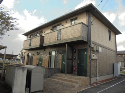 【外観】 | コージィー コート プルミエ