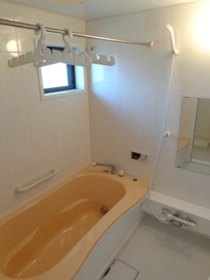 【浴室】 | コージィー コート プルミエ