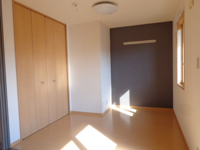 【寝室】 | コージィー コート プルミエ