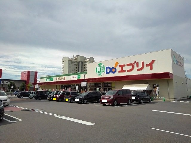 ルーベル宇多津Ⅲ　Ａの周辺|エブリィ宇多津店まで1100m