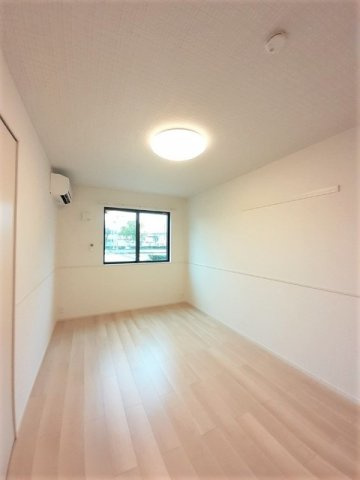 ルーベル宇多津Ⅲ　Ａの内装|きれいな内装です