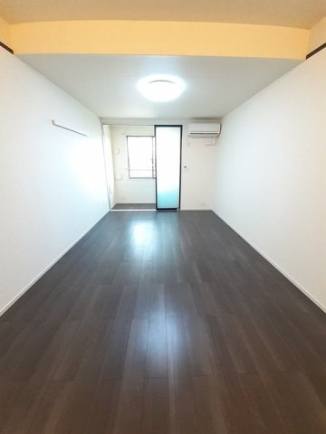 ガーデンハウスＭ　Ｃの内装|過ごしやすい室内です