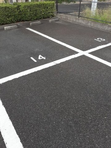サンスクエア２１・Ｂの駐車場|カースペースがあります