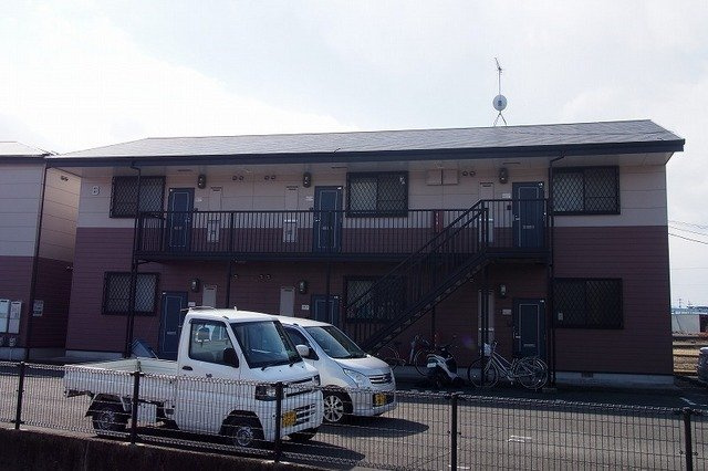 サンスクエア２１・Ｂ