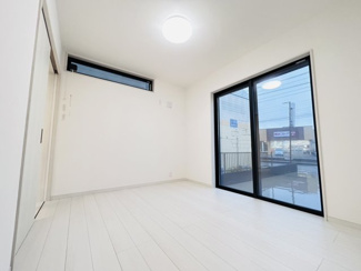 【洋室】 | 佐倉市六崎　中古戸建　佐倉駅