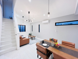 【居間・リビング】 | 佐倉市六崎　中古戸建　佐倉駅