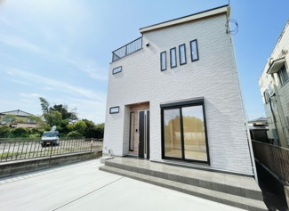 【外観】 | 佐倉市六崎　中古戸建　佐倉駅